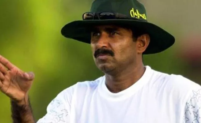  Kaneria Will Say Anything For Money, Miandad - Sakshi