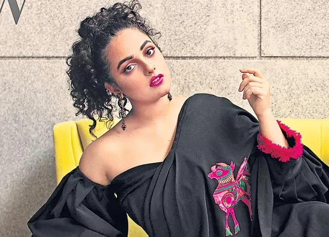 Nithya menen says my career not complete - Sakshi