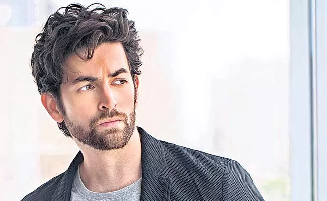 Neil Nitin Mukesh Famous Actor in Bollywood Industry - Sakshi