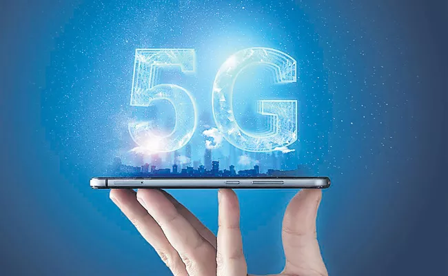 5G Network Technology In 2020 - Sakshi