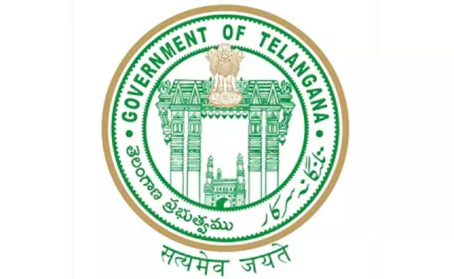 Telangana Government Write Letter To Krishna Board - Sakshi