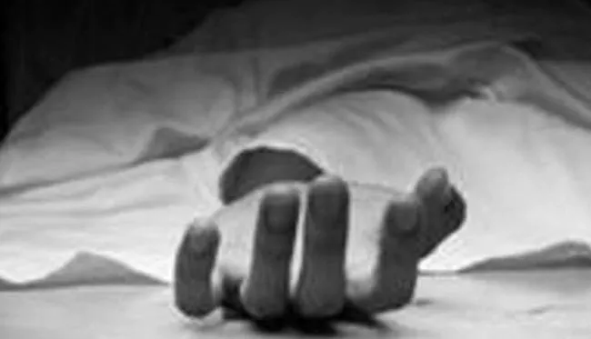 Man found murdered on cops suspect brother-in-law - Sakshi