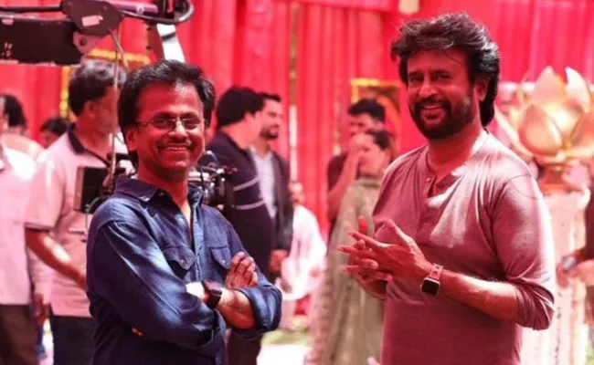 AR Murugadoss Says Something About Rajini Darbar Movie - Sakshi