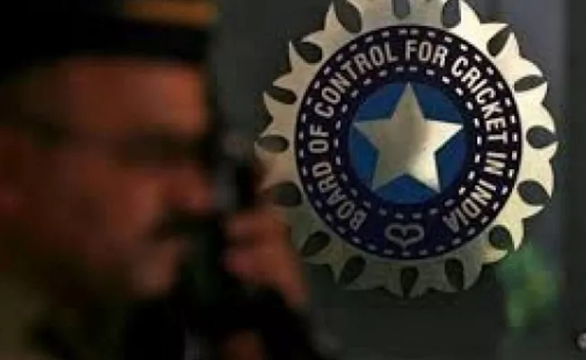 Delhi Player Banned By BCCI For Fudging Age - Sakshi