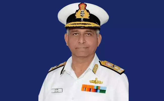 Eastern Naval Command Will Host Milan 2020 Event - Sakshi