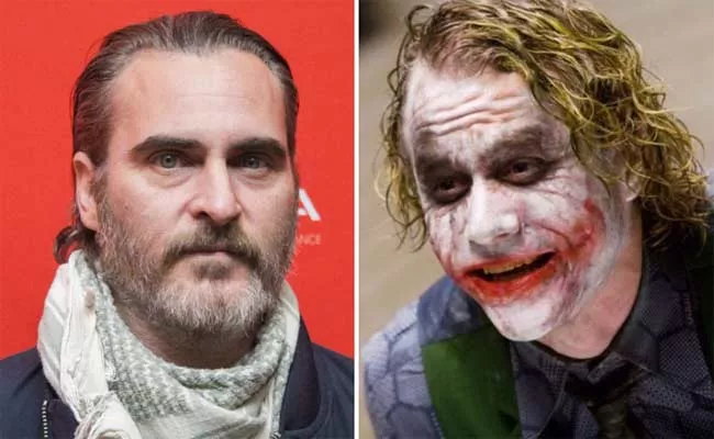 Joker Hero Joaquin Phoenix Selected For PETA Award - Sakshi