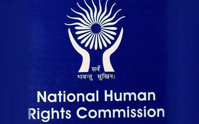 National Human Rights Commission Notice To Centre, State governaments - Sakshi