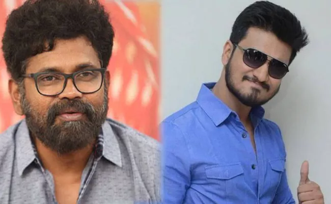 Nikhil Next Film With Sukumar And Allu Arvind - Sakshi