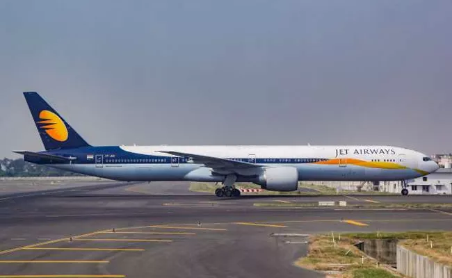 Billionaire Hinduja Brothers Preparing Bid For Jet Airways Report - Sakshi