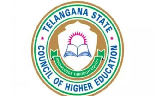 TS Higher Education Council Plan To Comprehensive Study On School Education Situation - Sakshi