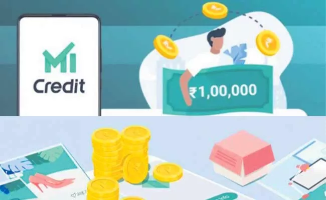 Xiaomi Enters Online Lending Space In India With Mi Credit - Sakshi