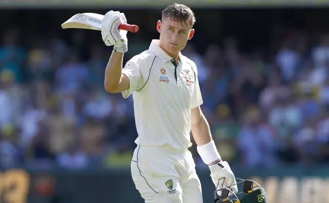 ICC Test Rankings: Marnus Labuschagne Risen To The 8th Spot - Sakshi