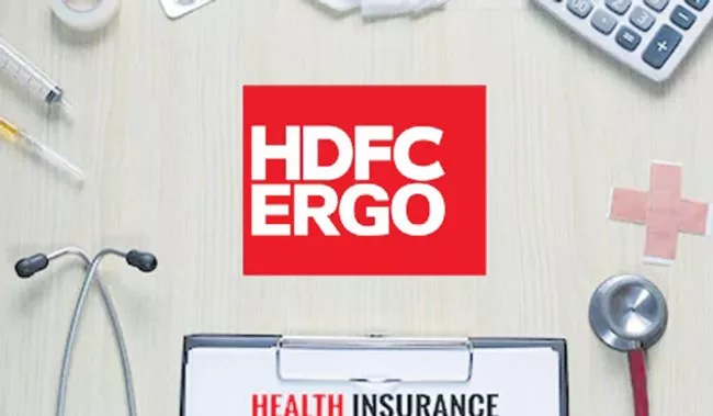 HDFC ERGO Launches my health Woman Suraksha - Sakshi