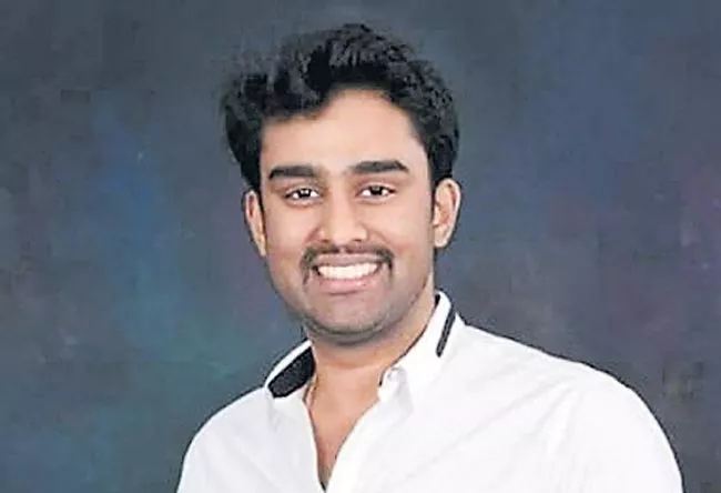 Deve Gowdas grandson booked on attempt to murder case - Sakshi