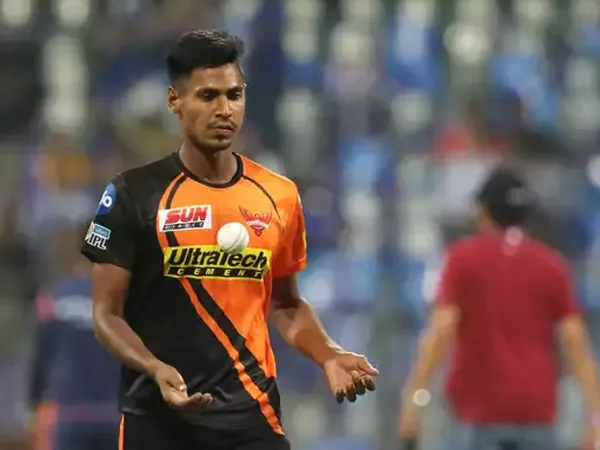 BCB Allow Mustafizur To Enter IPL Auction - Sakshi