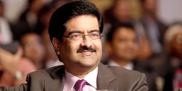 Birla Says Vodafone Idea Will Close If Government Doesnt Provide Any Relief - Sakshi