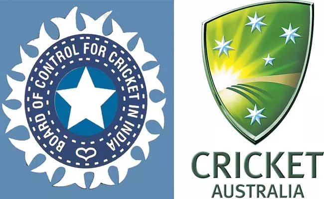 Cricket Australia To Request For More Than One Day And Night Test Against India  - Sakshi