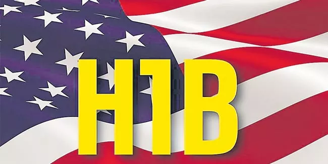 USCIS completes final testing of electronic H-1B registration process - Sakshi