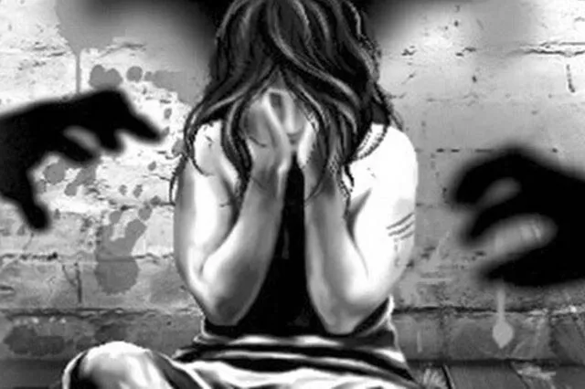 School Teacher Molestation in Sidhi and minor girl sucide - Sakshi