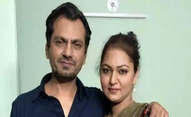 Nawazuddin Siddiqui Sister Syama Tamshi Siddiqui Died With Cancer - Sakshi