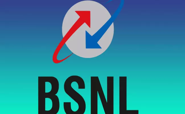 Bank officials booked for wrongful debit of over Rs 24 lakh from BSNL account - Sakshi