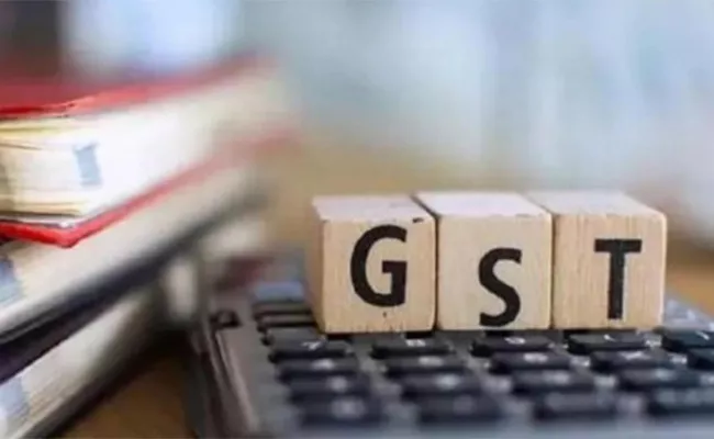 GST Revenue Collection Crosses Rs One Lakh Crore In December - Sakshi