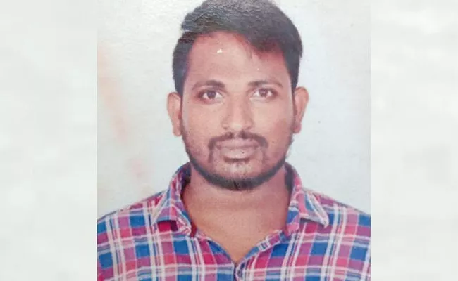 Call Money Harassment: Prem Kumar Body Found in Kondaveeti vaagu - Sakshi