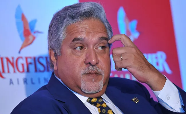 Court allows liquidation of Vijay Mallya assets - Sakshi