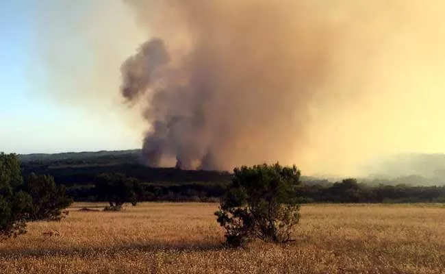 three People Died Several Missing several Missing AS Australia Counts The Cost of Devastating Bushfires - Sakshi