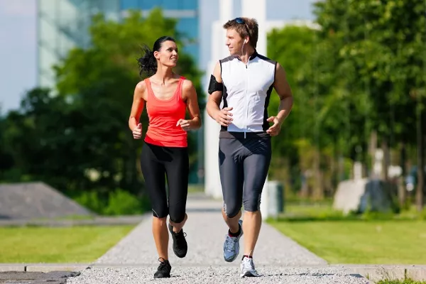 A Brisk Walk Could Reduce The Risk Of Seven Types Of Cancer - Sakshi