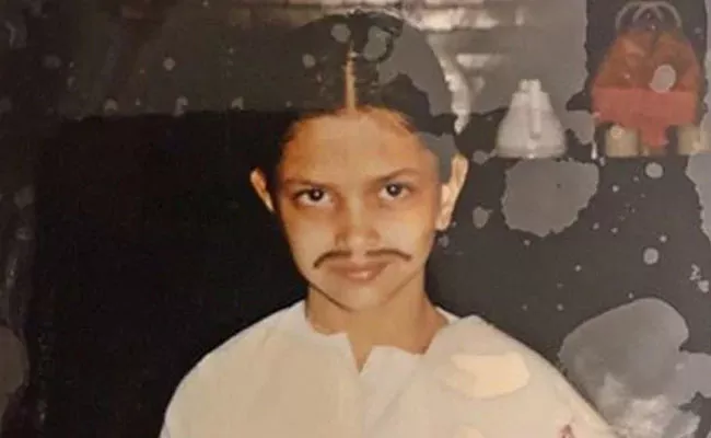 Deepika Padukone New Year Wish Comes With A Throwback Pic - Sakshi