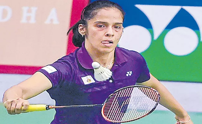 Sindhu And Saina Reached To Quarter In Malaysia Masters Tourney - Sakshi