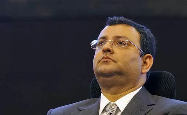 Setback For Cyrus Mistry Over Tatas Pil - Sakshi