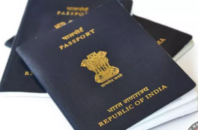 Indian Expats in Dubai Can Now Get Tatkal Passport Same Day - Sakshi