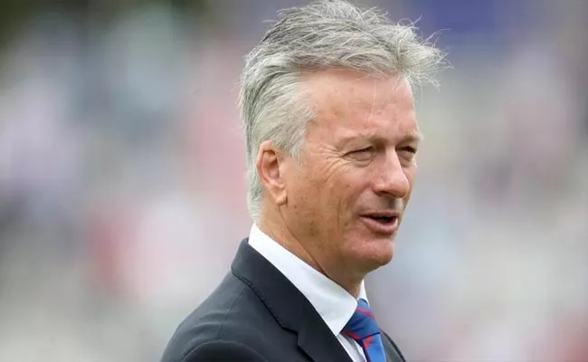 Steve Waugh Comments About Australia Vs India Test Series In 2020 - Sakshi