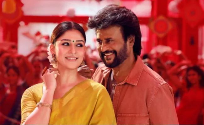 Rajinikanth Darbar Movie May Create History At Box Office - Sakshi