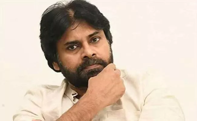 Pawan Kalyan Wait For Appointment Of BJP Leaders - Sakshi