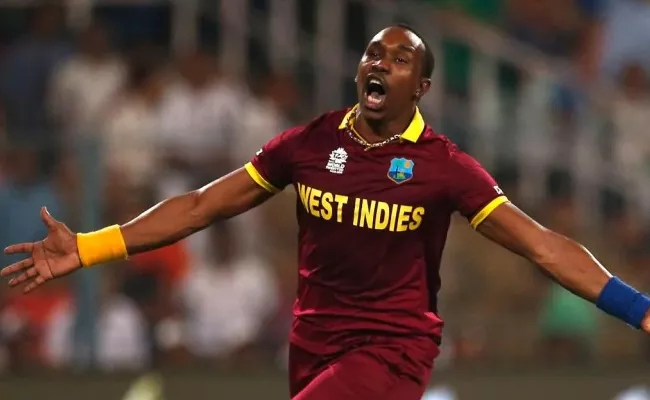 Bravo Recalled To West Indies Squad For T20I series - Sakshi