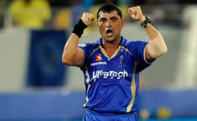 Pravin Tambe Not Eligible To Play In IPL As Per BCCI Rules - Sakshi