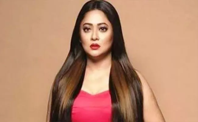 Bengali Actor Rupanjana Mitra Molested By Film Maker Arindam Sil - Sakshi