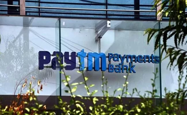 Paytm becomes largest issuer of FASTags in India  - Sakshi