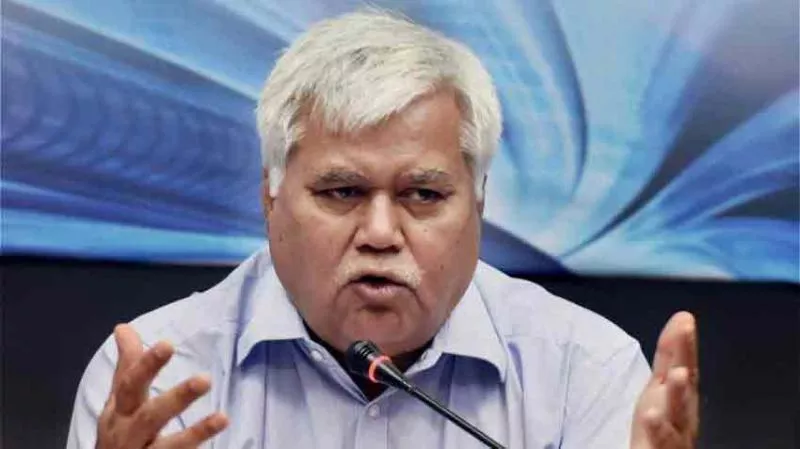 TRAI Has Made Amendments To New Tariff Order - Sakshi