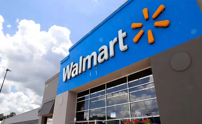 Walmart India lays off top executives across divisions - Sakshi