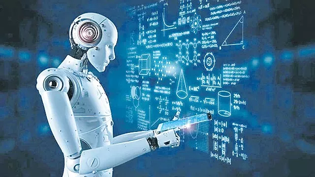 Cos likely to extensively use AI to deal with cyberattacks - Sakshi