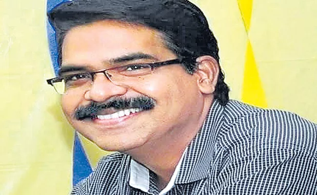 NIN Reveals In Scientists Research That Alzheimers Due To Lead Says - Sakshi