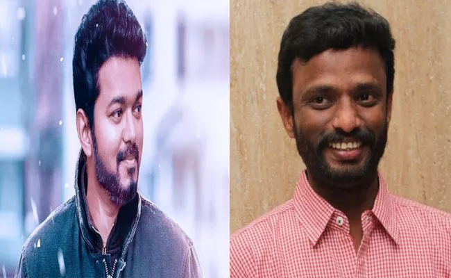 Vijay Is Going To Do Next Film Under Direction Of Pandiraj - Sakshi