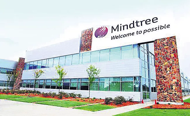 MindTree Profit was Rs 1965 crore - Sakshi