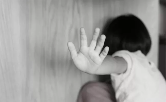 Father Molestation on Daughter in East Godavari - Sakshi