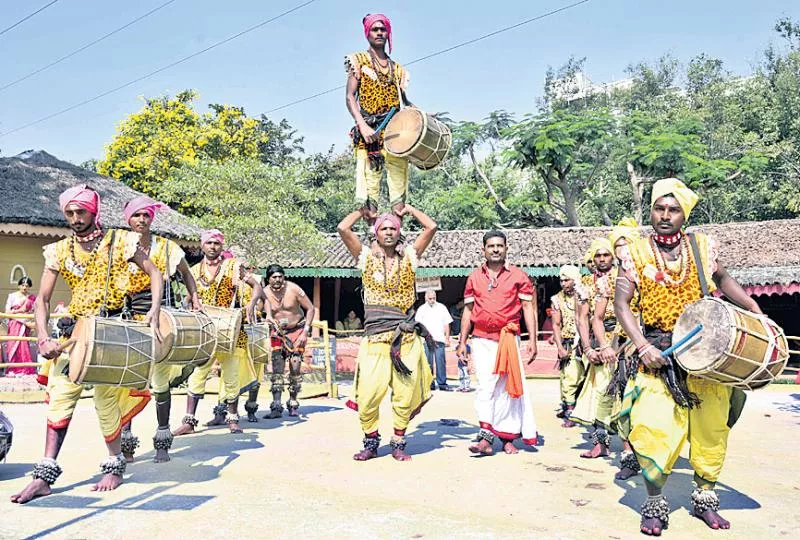 Addanki Mahalaxmi Guest Column On Sankranti 2020 - Sakshi