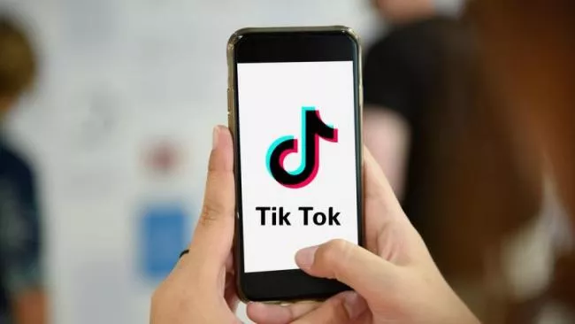 Case Filed on Tik Tok Video While Brother And Sister Posting - Sakshi